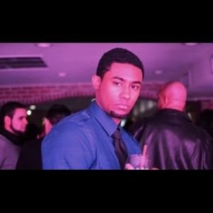 Meet your Posher, Christopher